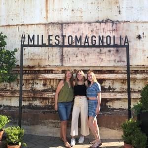 Meet your Posher, Jodi